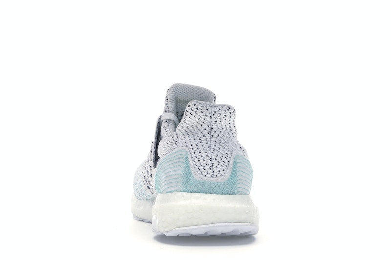 adidas Ultra Boost 4.0 Parley White Blue (Youth)