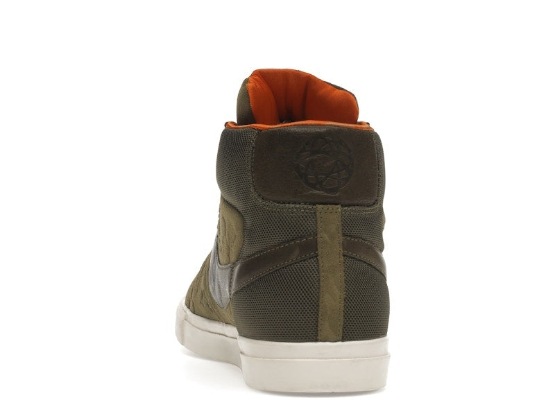 Nike SB Blazer Mowax