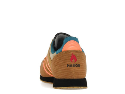adidas EQT Race Walk Hanon Working Mens Club