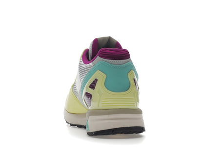 adidas ZX 9000 Pulse Yellow