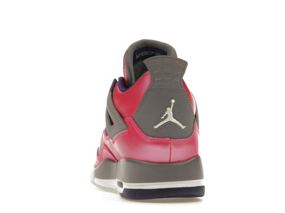 Jordan 4 Retro Pink Foil (GS)