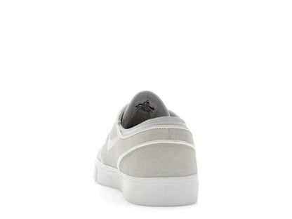 Nike SB Zoom Stefan Janoski Summit White Vast Grey