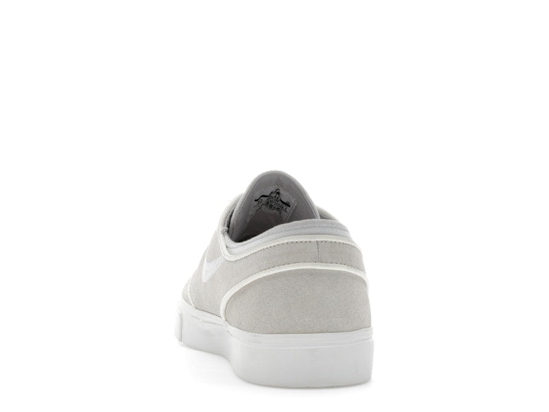 Nike SB Zoom Stefan Janoski Summit White Vast Grey