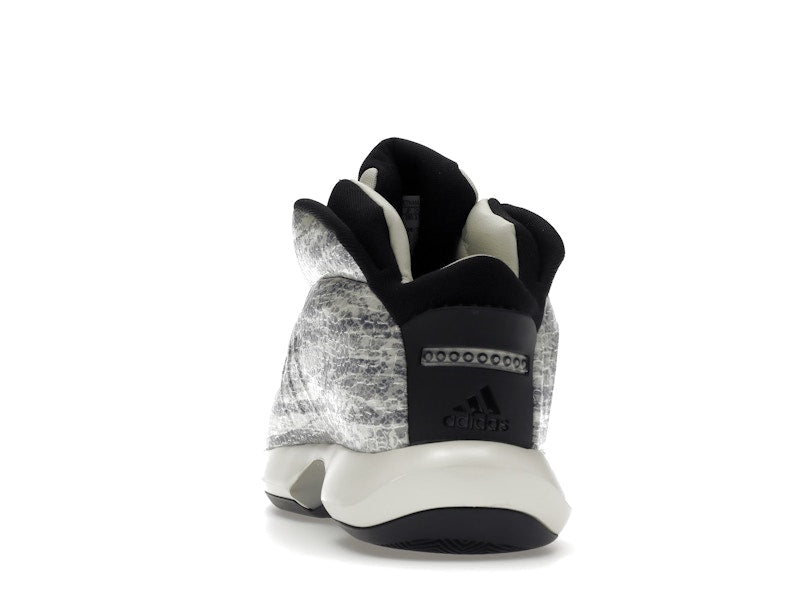adidas Crazy 1 Snakeskin
