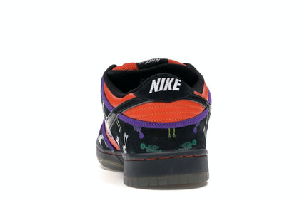 Nike SB Dunk Low Day of the Dead