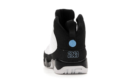Jordan 9 Retro University Blue (PS)