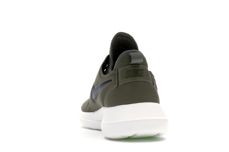 Nike Roshe Two Iguana