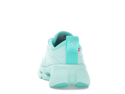 On Running Cloudsolo LOEWE Turquoise