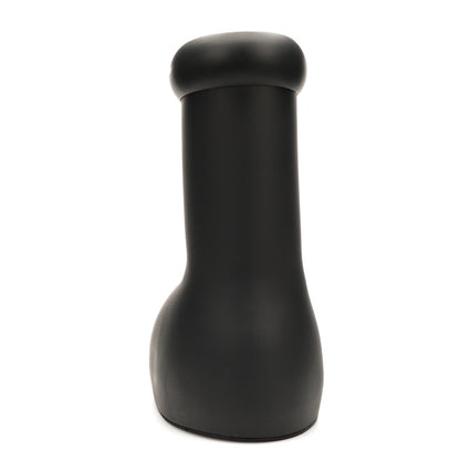 MSCHF Big Red Boot (Black)