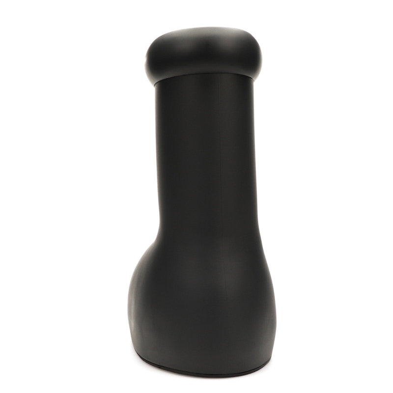 MSCHF Big Red Boot (Black)