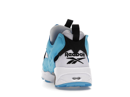 Reebok Instapump Fury Icons Pack Shaq Attaq