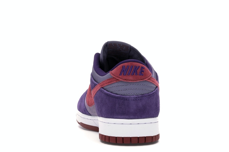Nike Dunk Low Plum (2020/2024)