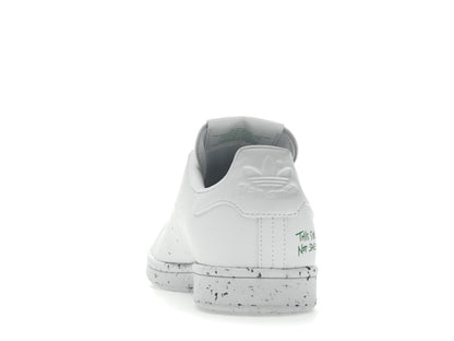 adidas Stan Smith Clean Classics White Green
