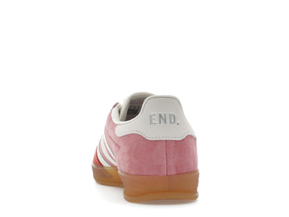 adidas Gazelle Indoor END. Laundromat