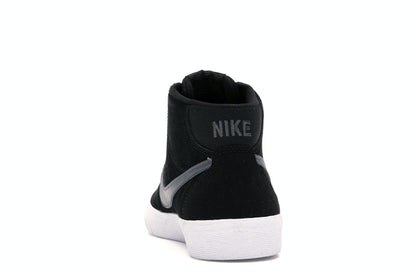 Nike SB Bruin High Black Dark Grey (Women's)