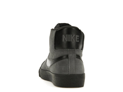 Nike SB Zoom Blazer Mid Anthracite Black