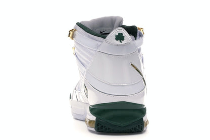 Nike LeBron 3 SVSM Home (2019)