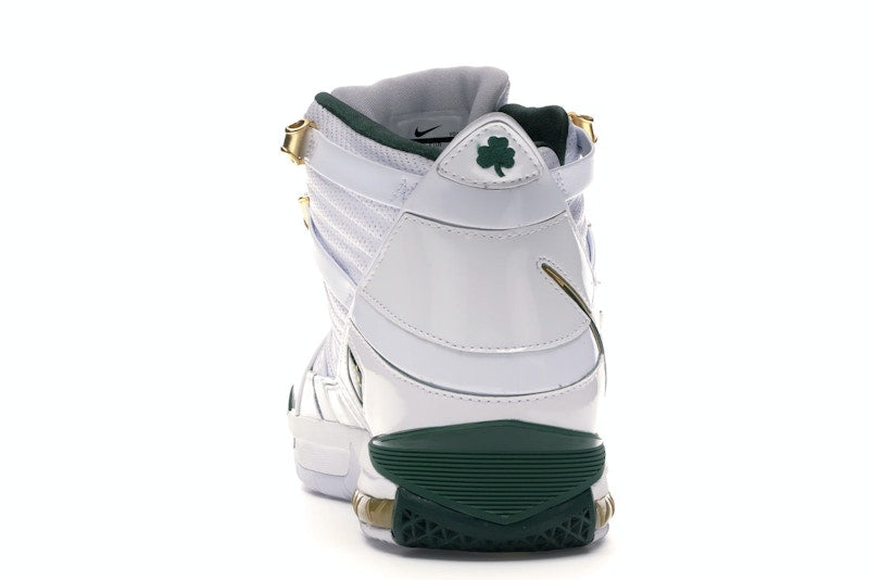 Nike LeBron 3 SVSM Home (2019)