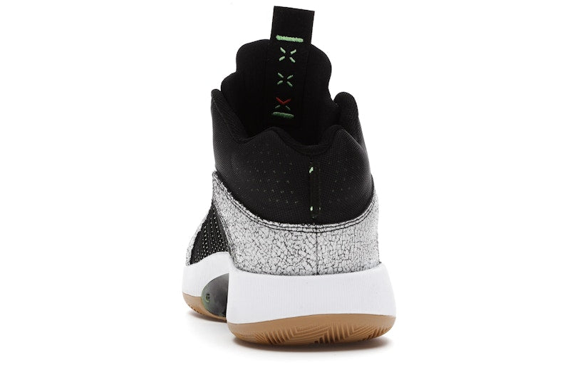 Jordan XXXV Bayou Boys