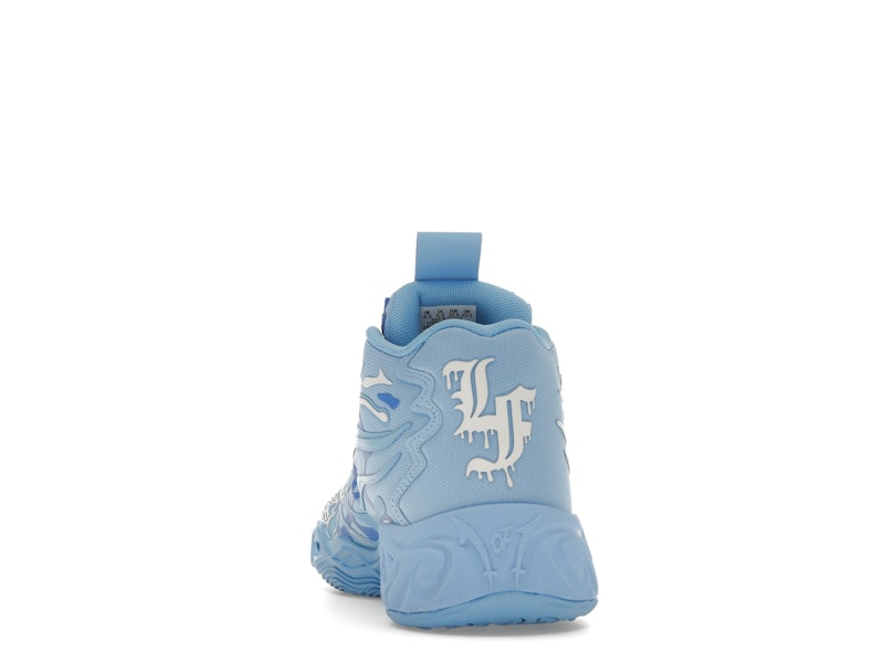 Puma LaMelo Ball MB.04 LaFrancé (GS)