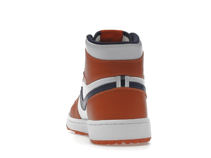 Jordan 1 Retro High Golf Eastside Golf Out of the Mud