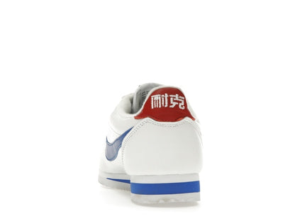 Nike Classic Cortez NAI-KE