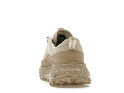 Hoka One One Tor Summit 2 Oat Milk Oxford Tan