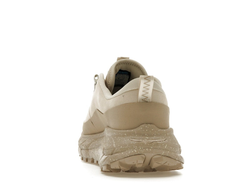 Hoka One One Tor Summit 2 Oat Milk Oxford Tan