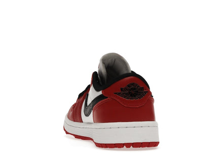 Jordan 1 Retro Low Golf Chicago
