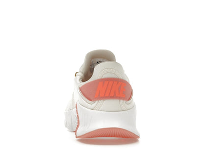 Nike Free Metcon 4 Sail Crimson Bliss (Women's)