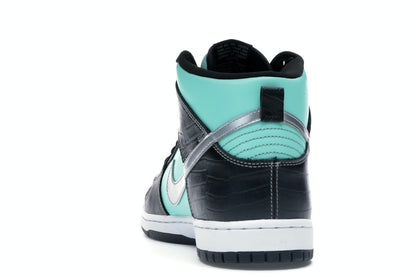 Nike SB Dunk High Diamond Supply Co.