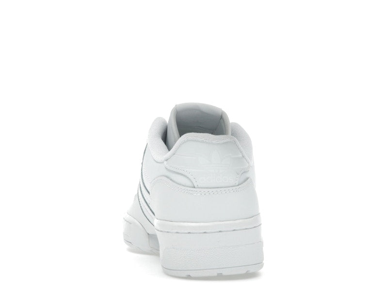 adidas Rivalry Low Cloud White Cloud White