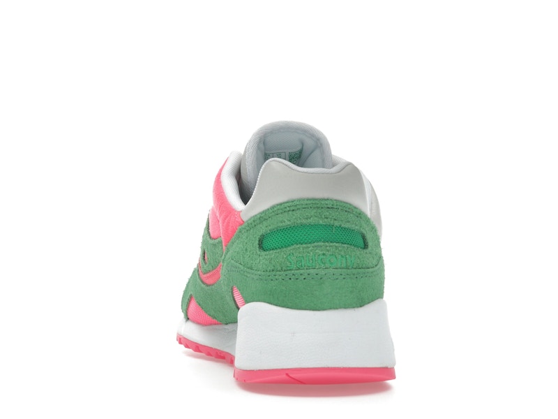 Saucony Shadow 6000 Split Watermelon