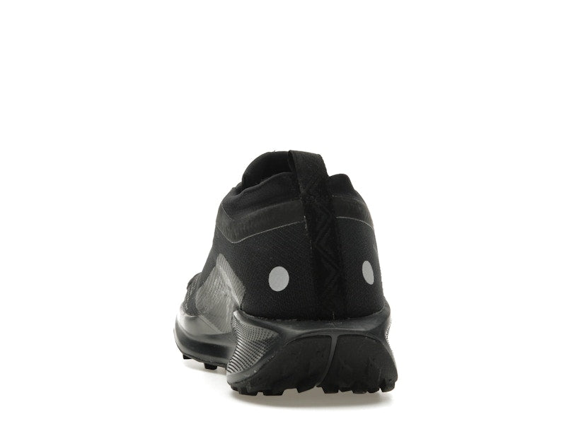 Nike React Pegasus Trail 5 Gore-Tex Black Anthracite