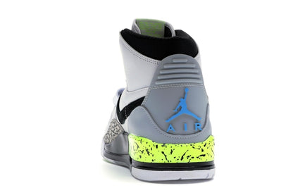 Jordan Legacy 312 Command Force Volt