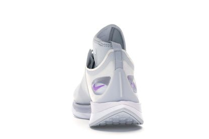 Nike Zoom Pegasus Turbo XX Pure Platinum Bright Violet (Women's)