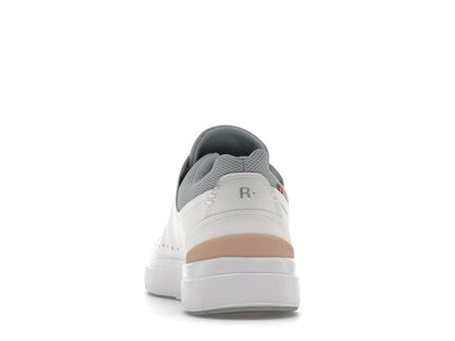 On The Roger Advantage White Rosehip (Women's)