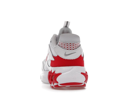 Nike Zoom Air Fire White University Red (Women's)