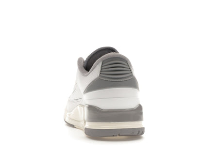 Jordan 2/3 White Cement