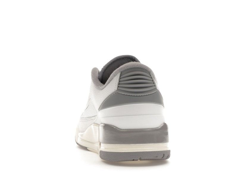 Jordan 2/3 White Cement