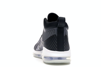 Nike LeBron John Elliot Icon QS Black White (F&F)