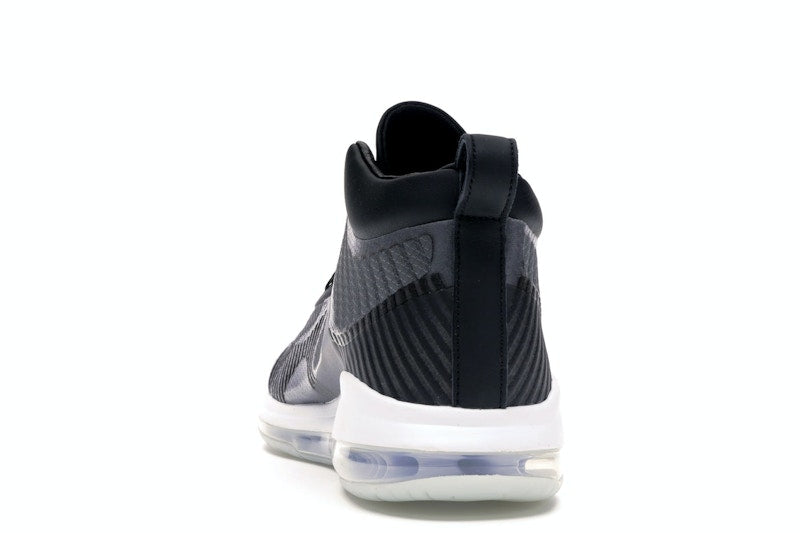 Nike LeBron John Elliot Icon QS Black White (F&F)