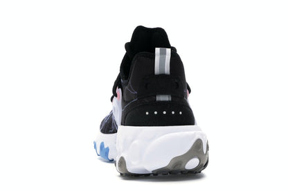 Nike React Presto Trouble at Home