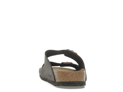 Birkenstock Arizona Oiled Leather Habana