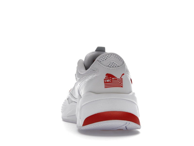 Puma RS-X3 Nipsey Hussle The Marathon Continues 10th Anniversary White