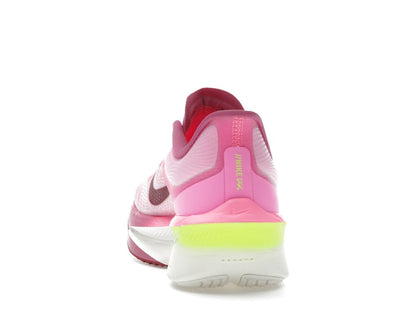 Nike Zoom Fly 6 Pink Spell Bordeaux (Women's)