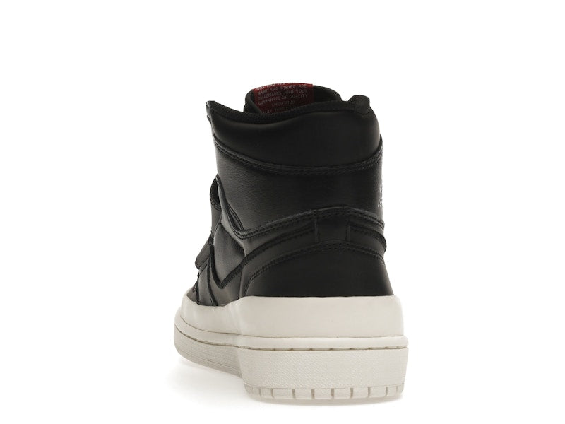 Jordan 1 Retro High Double Strap Black Sail