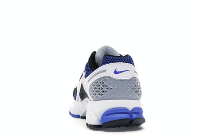 Nike Zoom Vomero 5 White Racer Blue Black