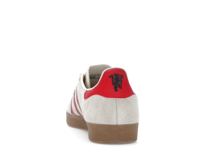 adidas Gazelle Terrace Manchester United