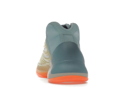 adidas Yeezy QNTM Hi-Res Coral
